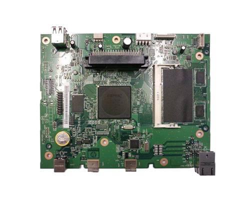 Плата форматера (сетевая) HP LJ P3015n/P3015dn/P3015x (CE475-69005/CE475-69003/CE475-69001/CE475-67901) OEM