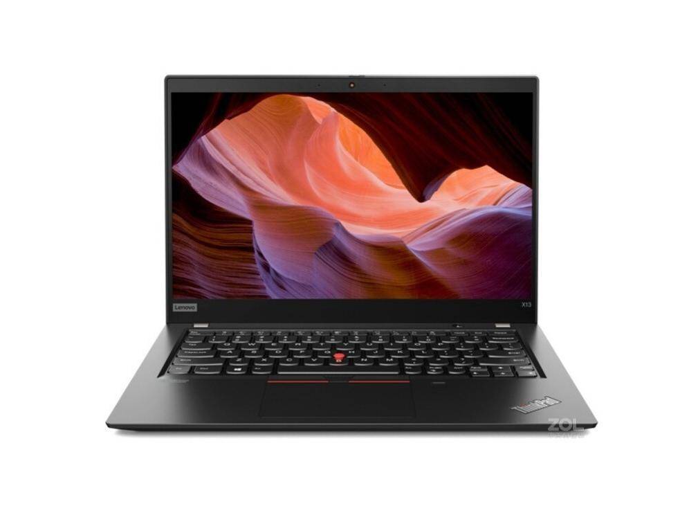 Ноутбук Lenovo ThinkPad X13 Gen1 13.3" FHD, Intel Core i5-10210U, 16Gb, 256Gb SSD, no ODD, Integrated Graphics , Dos