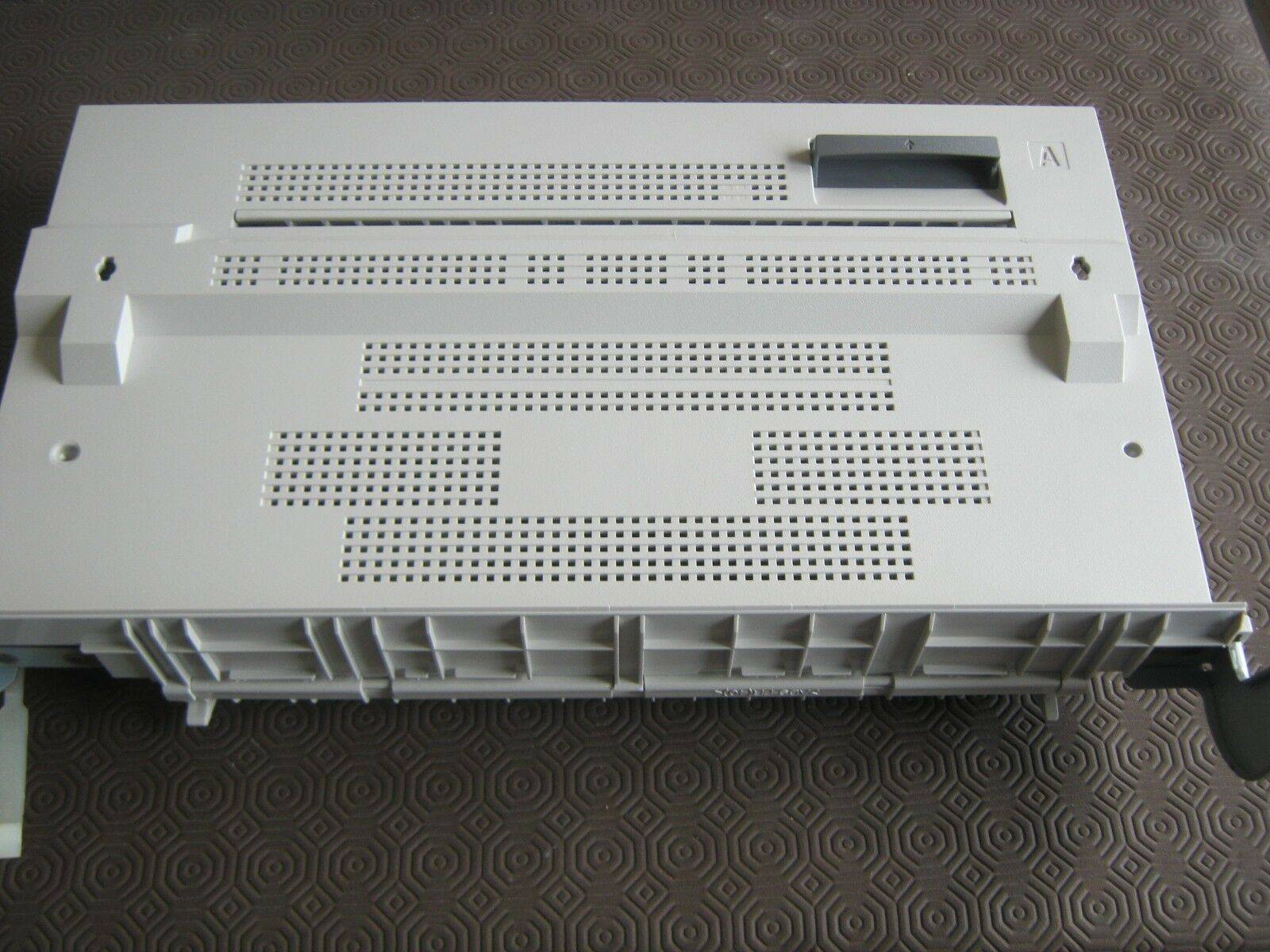 Дверца левая в сборе Lexmark W840/850/X85x/86x (40X0620)