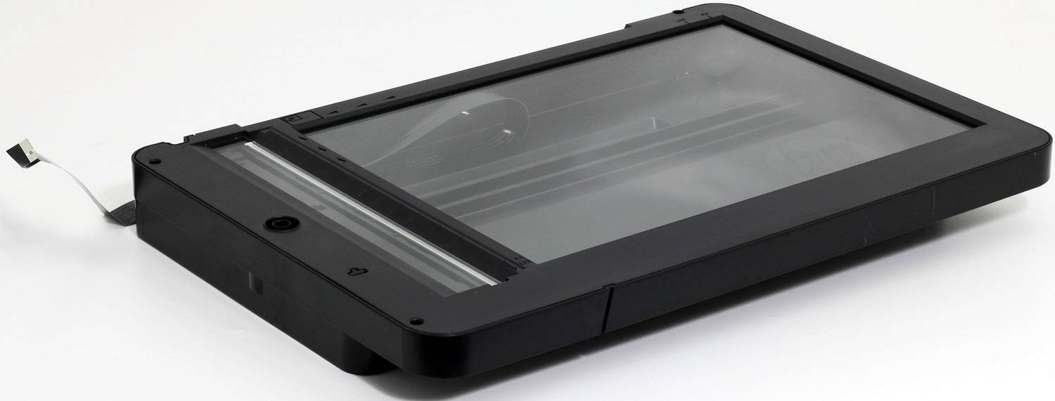 Сканер в сборе (основание) HP CLJ M177 (CZ165-60109) OEM