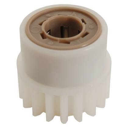 Шестерня - муфта RICOH Aficio AP 3500/3850C (AB01-1218, AB011218)