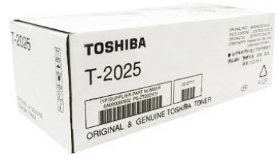 Тонер Toshiba E-studio 200S 3k  (т.)  T-2025 (o)