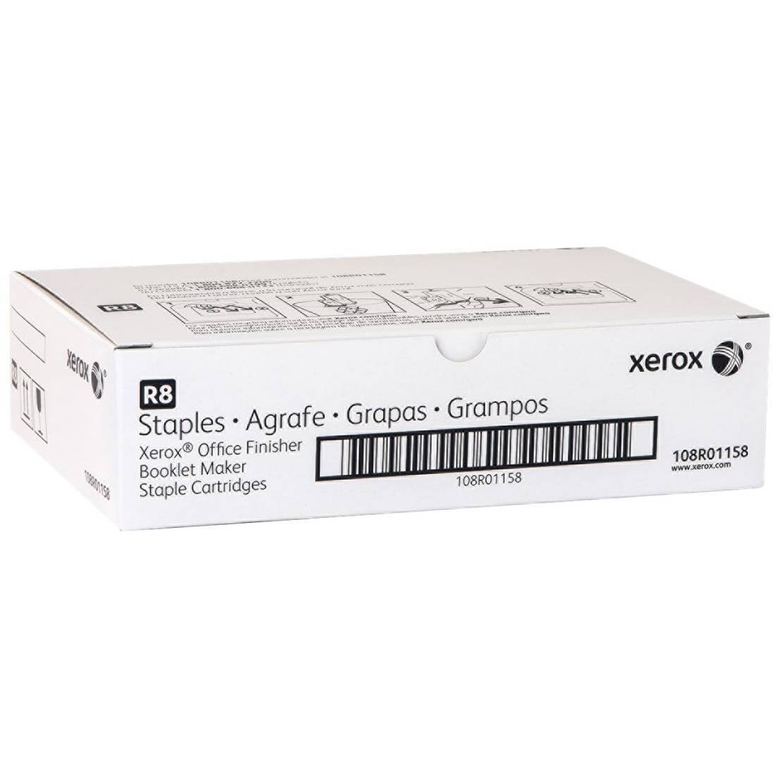 Скрепки (4X4K) XEROX Altalink B8045/8055/8065/8075/8090