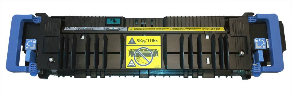 Печь в сборе HP CLJ CP6015/CM6030/CM6040/CM6049 (CB458A/RM1-3244/Q3931-69002/Q3931-67915/Q3931-67927/Q3931-67941)