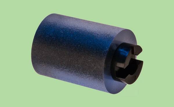 Ролик подачи/отделения Konica-Minolta bizhub C203/C224/C350/C654/360 (4030-3005-01 , 65JA40060, A00J-5636-00) CET