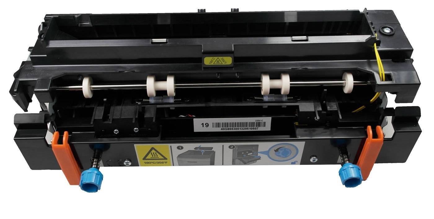 Узел термозакрепления Lexmark MS71x Fuser Unit (40X8507) type 19