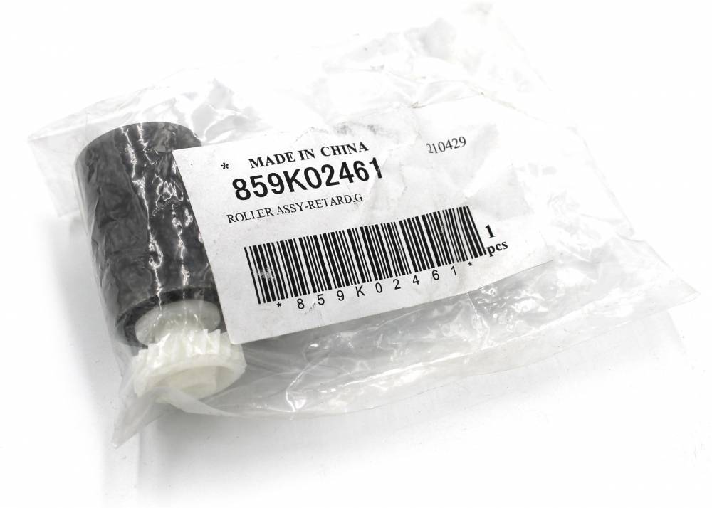 Тормозной ролик DADF Xerox PrimeLink C9065 859K02461