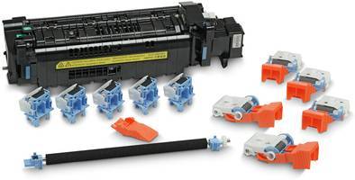 Сервисный набор HP LJ M607/M608/M609/M610/M611/M612 (L0H25A/L0H25-67901) new CET