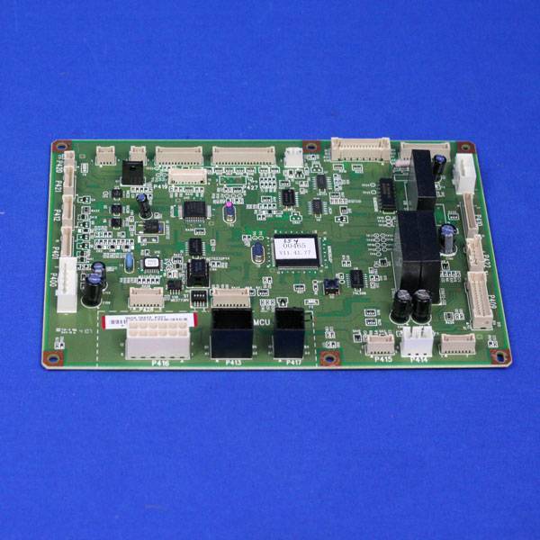 Плата управления моторами Lexmark X854/X864 (40X2380)