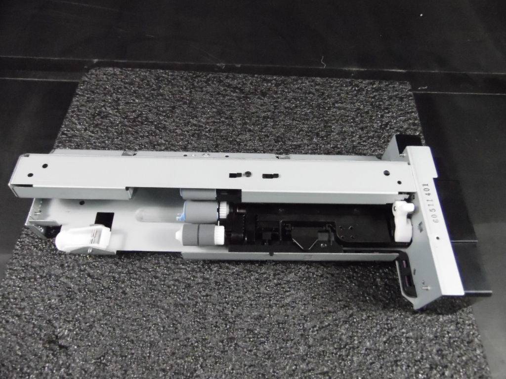 RM2-0708 Узел захвата из кассеты HCI (лоток 4) левый HP LJ  M806/M830  (RM2-0708)