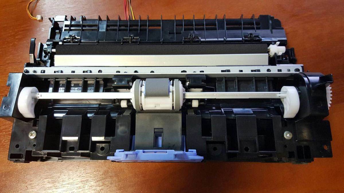 RM2-6524 Узел захвата из кассеты (лоток 2) HP LJ  M201dw/M225 (RM2-6524) OEM