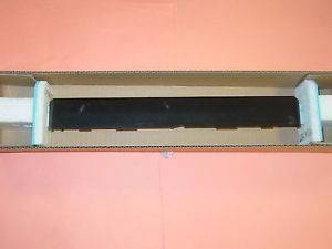 Направляющая узла регистрации Lexmark W840/W850 (40X0628)