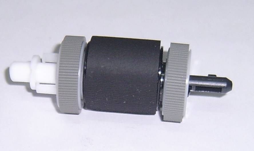 HP RM1-3763-000CN Вал захвата бумаги из кассеты в сборе (5851-4013 | RM1-6323-000000 | RM1-6313-000CN | RM1-8365-000000 | RM1-6323-000CN)_