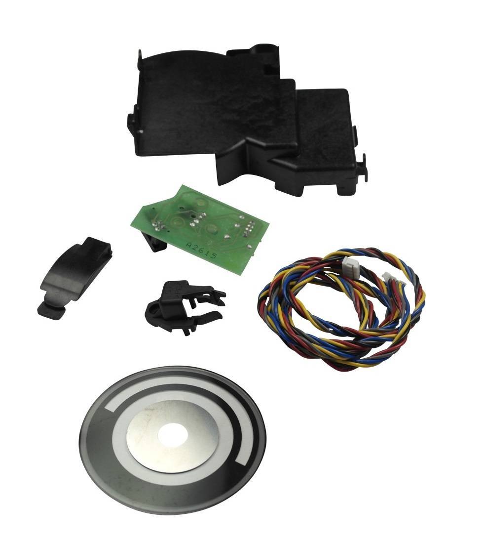 Набор замены диска энкодера 60" HP DJ Z6100/Z6200/L25500/L26500 (Q6652-60123)