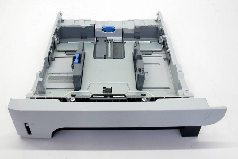 Кассета HP RM1-6394, 250 листов, лоток 2, для LJ P2055