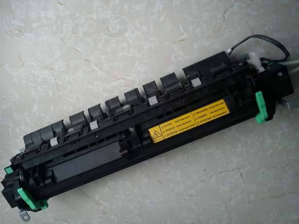 Печь в сборе Konica-Minolta bizhub 162/163/Di1611/7216 (4035-0754/4035R70111/4035075400/4035R70100)
