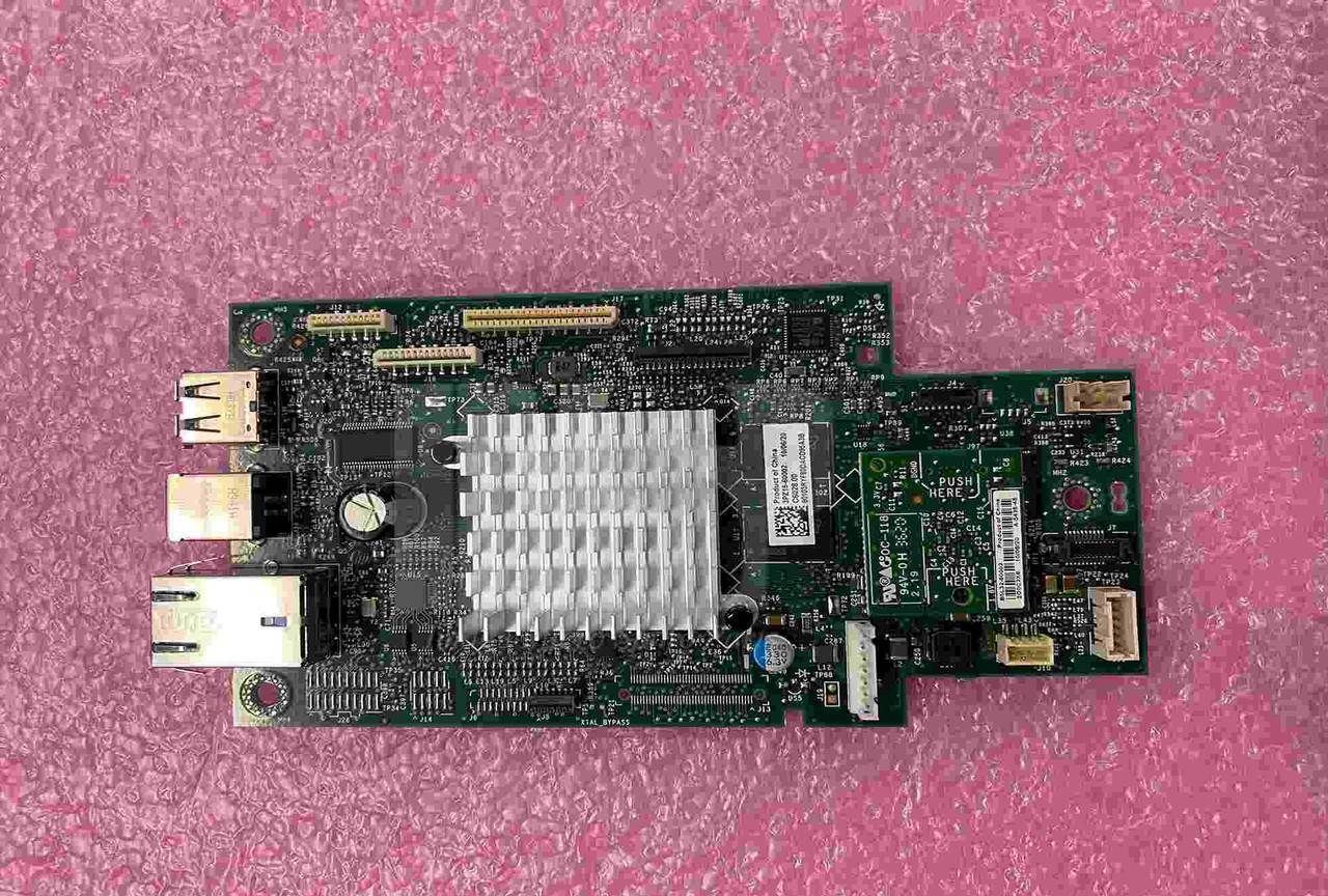 Плата форматера HP LJ M430f/E42540f (3PZ55-67906/3PZ15-60002)