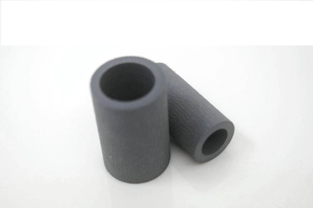 Резинка ролика подачи OKI B411/431/MB4x1/C3x0/5x0/MC3x2 (44483301-Tire) CET