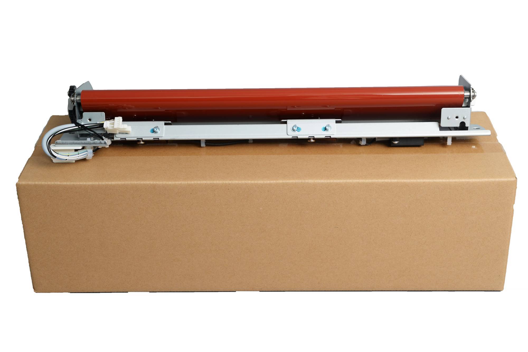 A1RFR70800 Блок нагрева узла фиксации Konica-Minolta bizhub  PRESS C8000 (A1RFR70800)