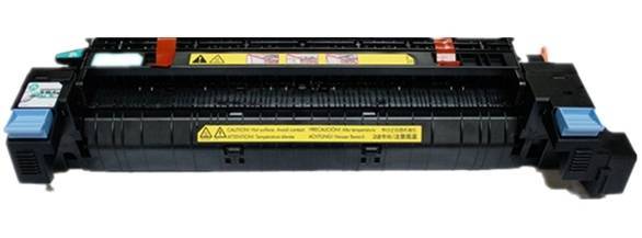 HP CE710-69010/CE710-69002 Термоузел (Печь) в сборе HP CLJ Professional CP5225 (O)  ( RM1-6185-650CN )