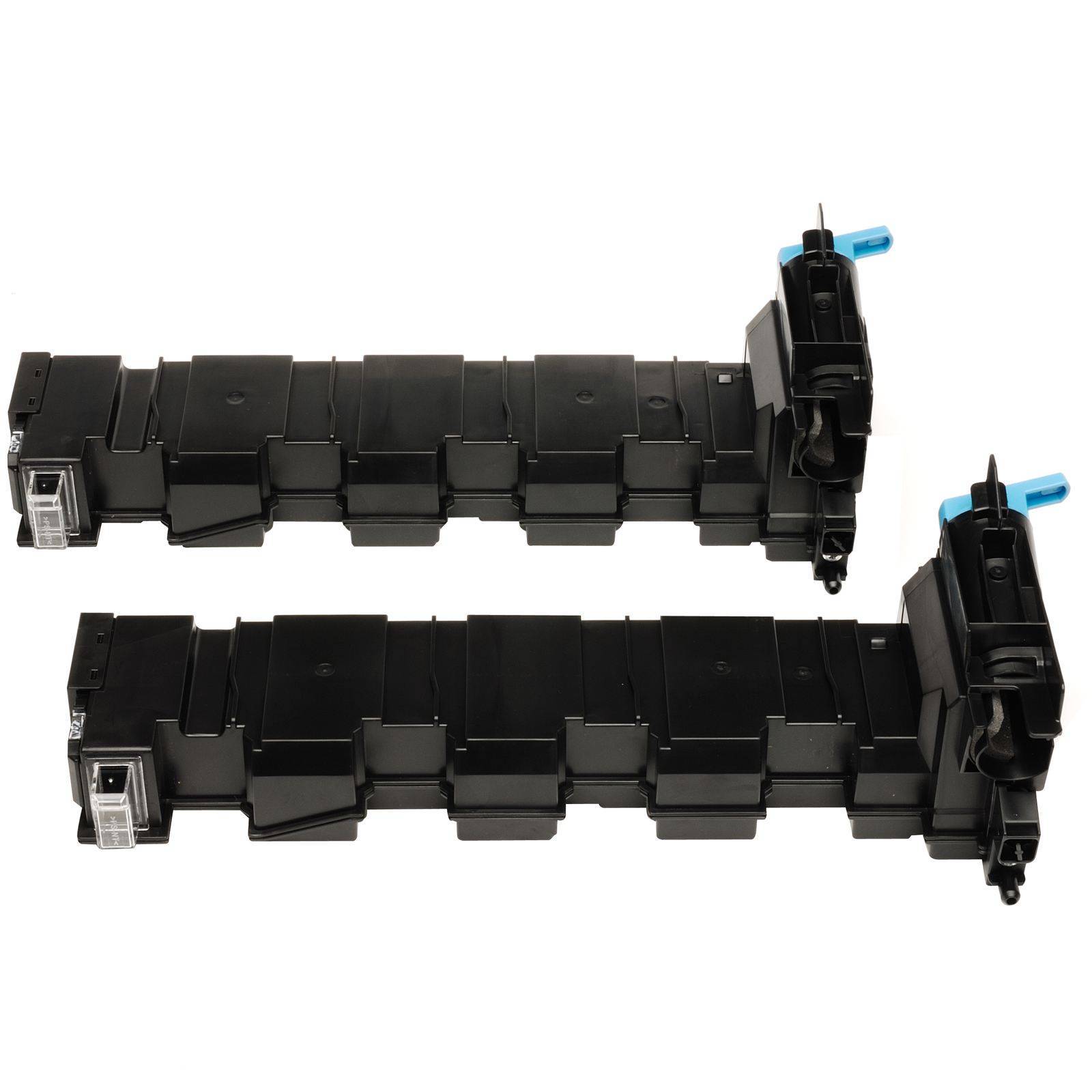 A06X0Y0 Konica Minolta Waste Toner Box f. C20P