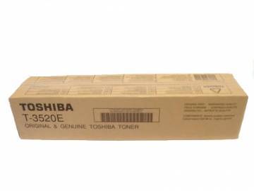 Тонер Toshiba E-studio 350/352/450/452  21k  (т.)  T-3520E (о)