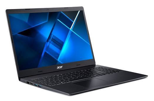 Ноутбук Acer Extensa EX215-22G-R5M4 15.6" FHD, AMD R3-3250U, 8Gb, 256Gb SSD, noODD, AMD R625 2GB GDDR5, w\o OS, черный (