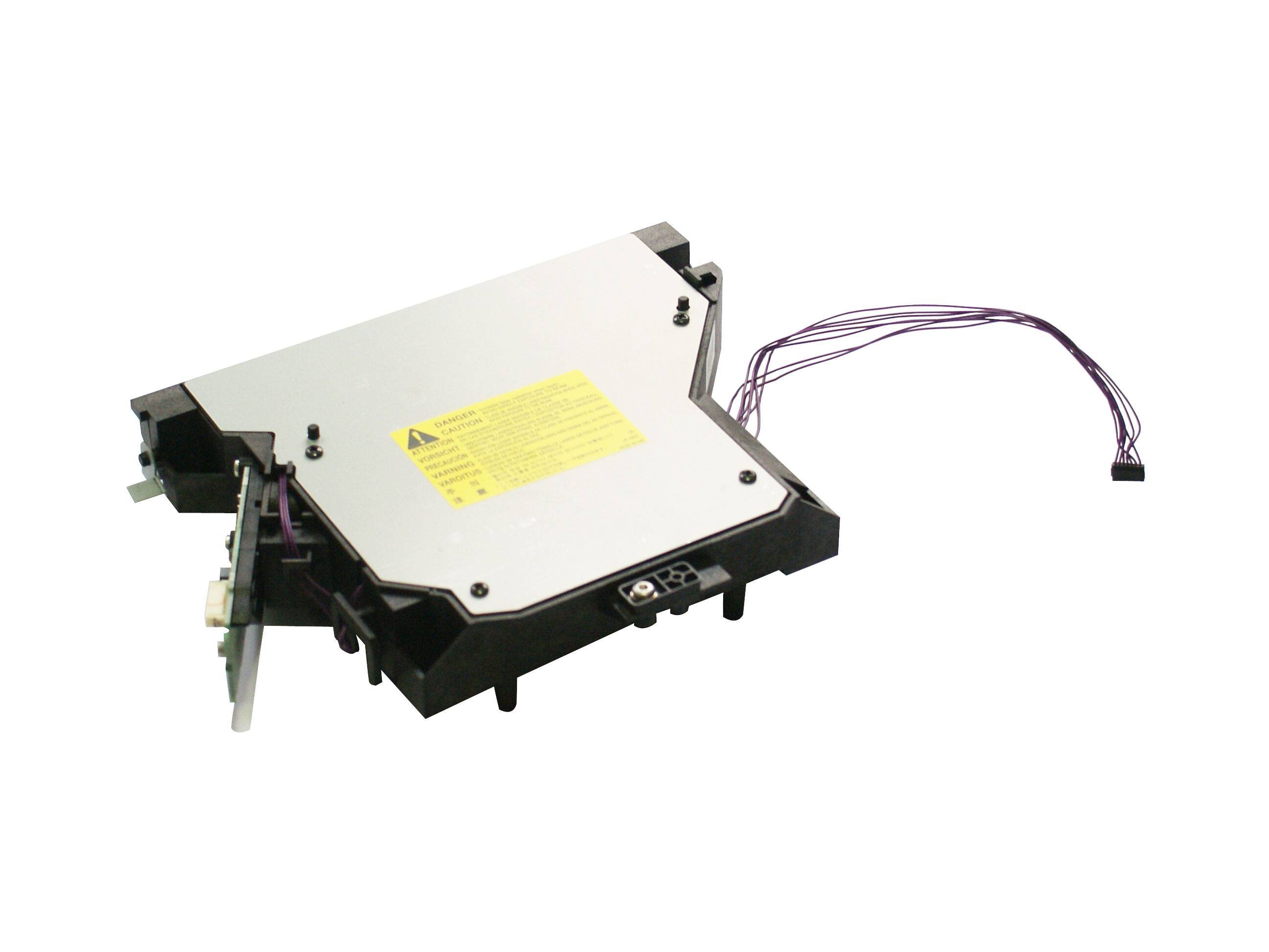 Блок лазера HP LJ P4014/P4015/P4515/M4555 (RM1-5465/RM1-7419/RM1-4511/RM1-8074) OEM