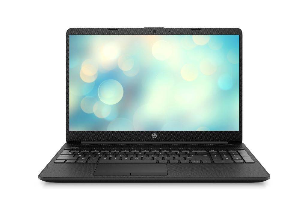 Ноутбук HP15 15-dw2021ur 15,6" FHD, Intel Core i5-1035G1, 8Gb, 1Tb + 128Gb SSD, no ODD, NVidia MX330 2Gb, FreeDOS, черны
