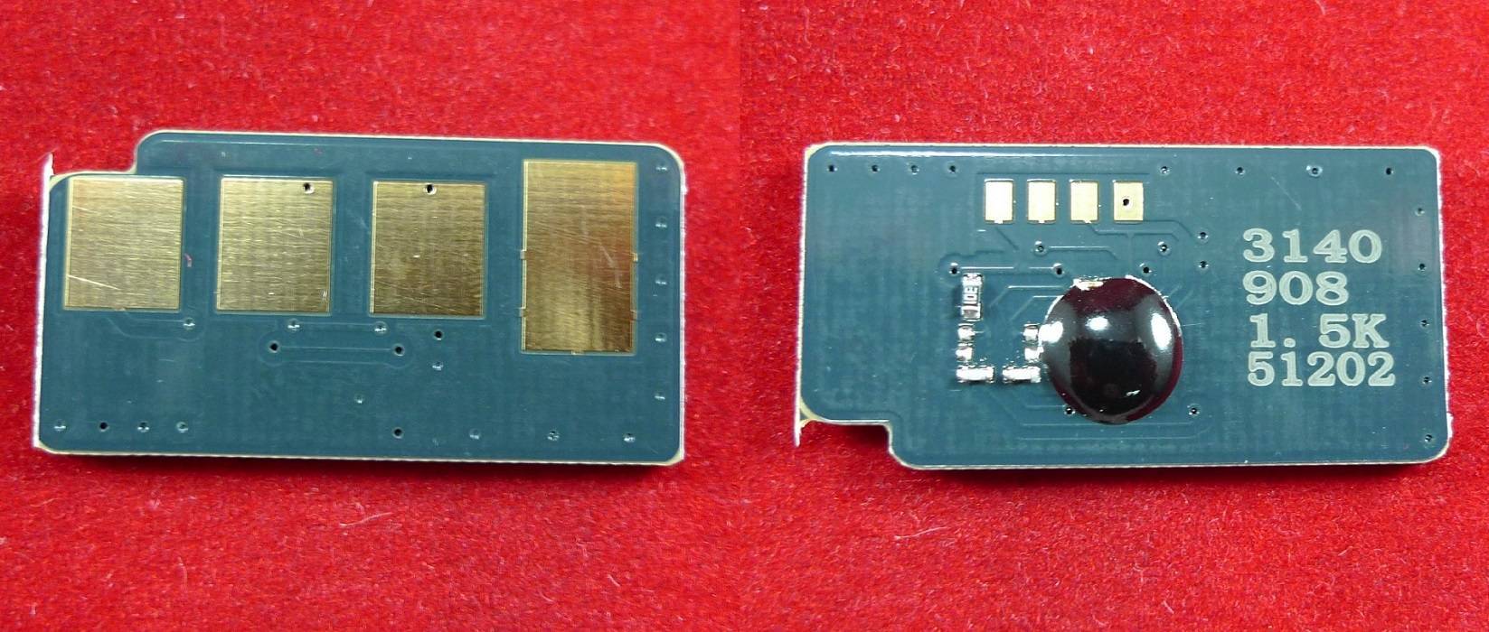 Чип Xerox Phaser 3140/3155/3160 (108R00908) 1.5K ELP Imaging®