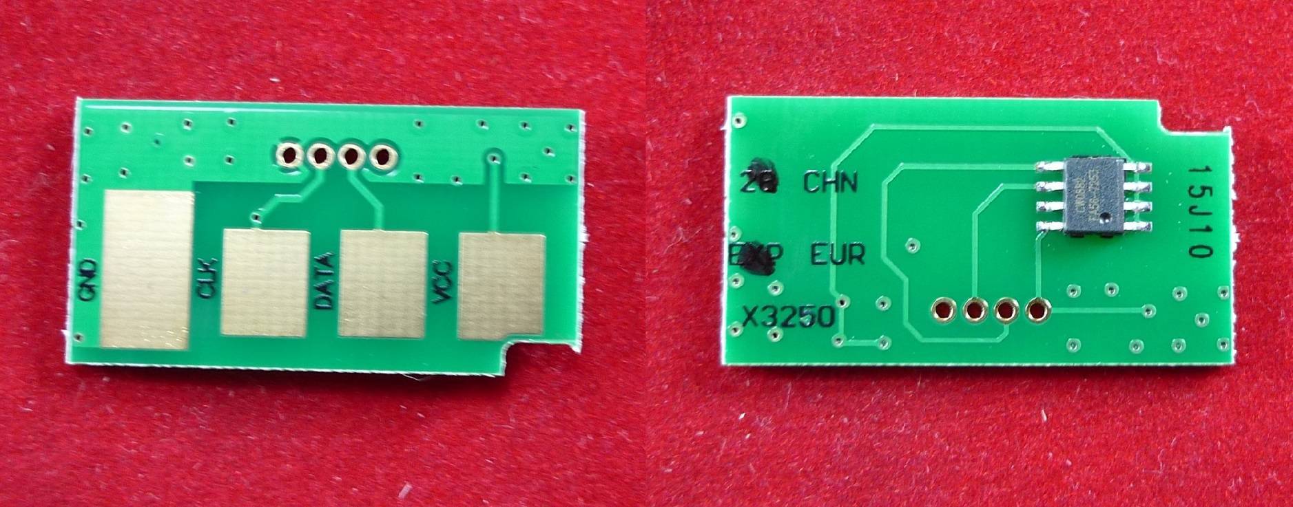Чип Samsung ML2850/2851 (MLT-D2850B-EXP) 5K ELP Imaging®