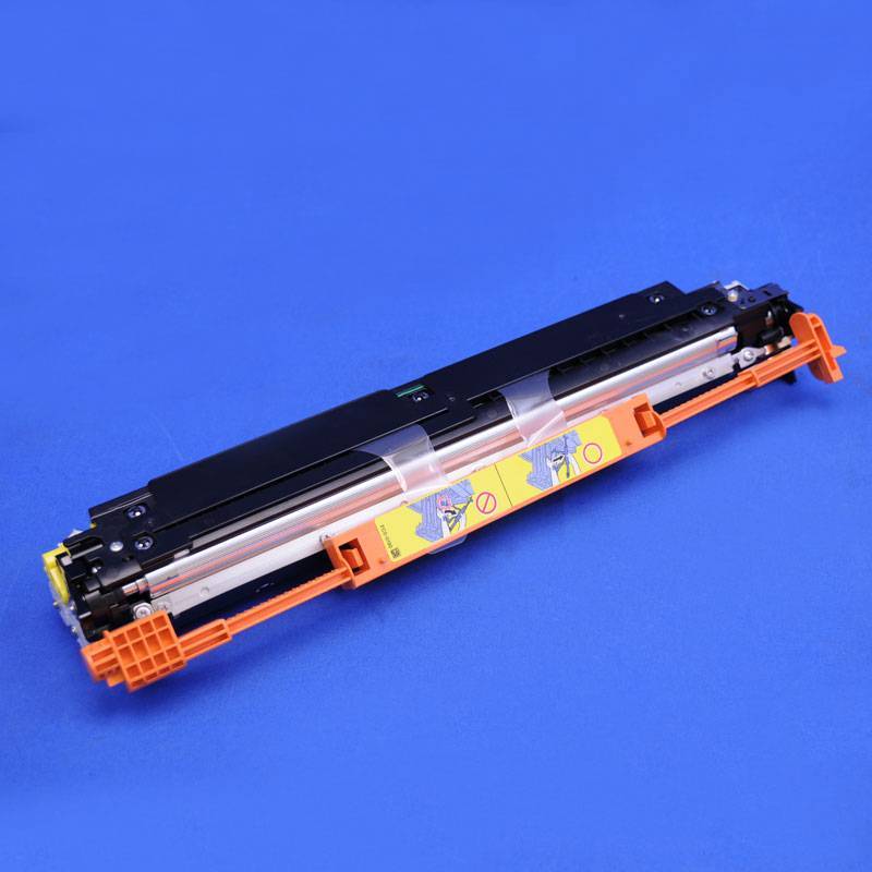 FM1-N370 Блок проявки CANON iR Adv C5535/C5540/C5550/C5560  желтый  (FM1-N370)