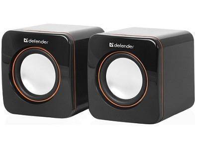 Акустическая система DEFENDER SPK-530 Цвет черный 0.43 кг 65530