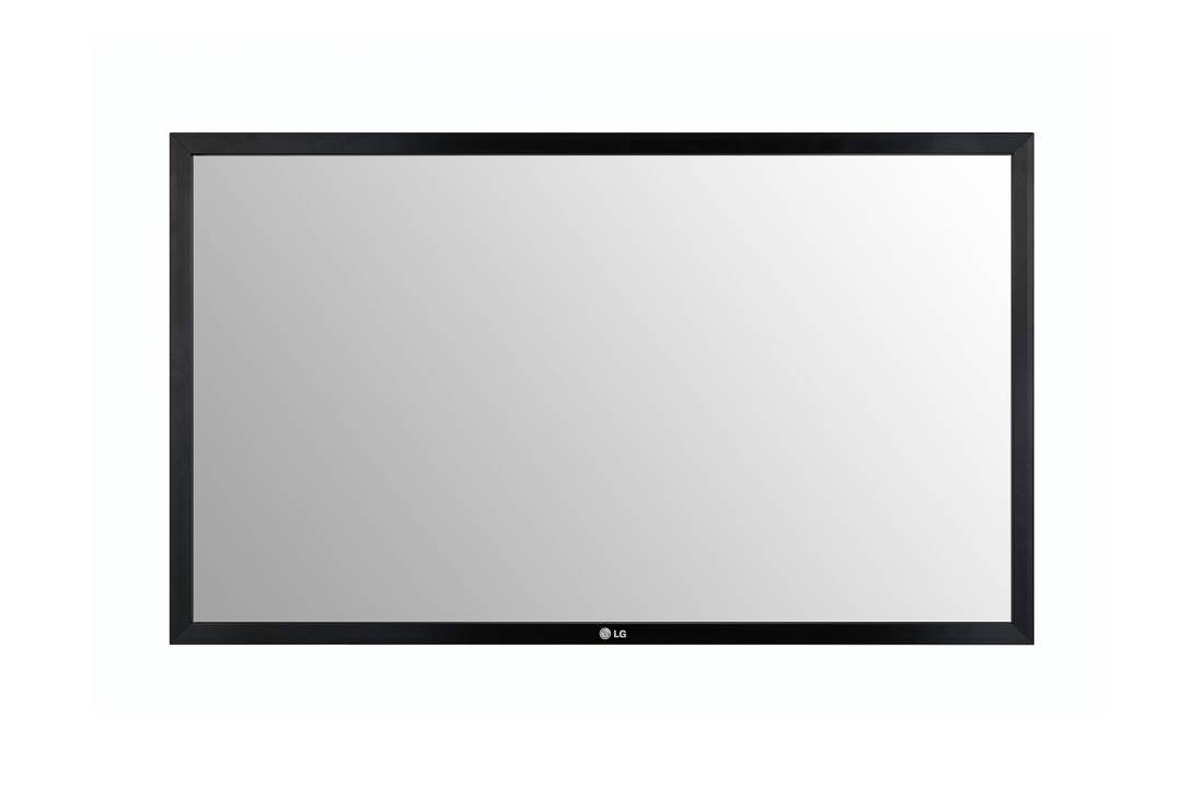 Сенсорная рамка LG 75" KT-T75E Black (Touch, LCD, 2 mm, 1722,1×1000,3×29,3 mm, 17 kg, +USB, +Pivot)