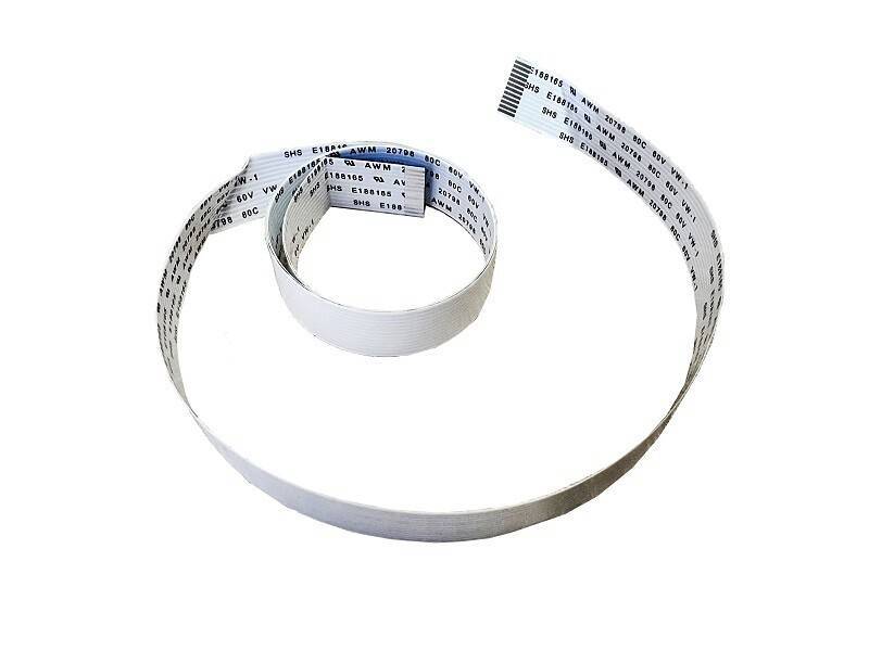 Шлейф линейки сканирования Pantum M6500/6600 (301022145001)
