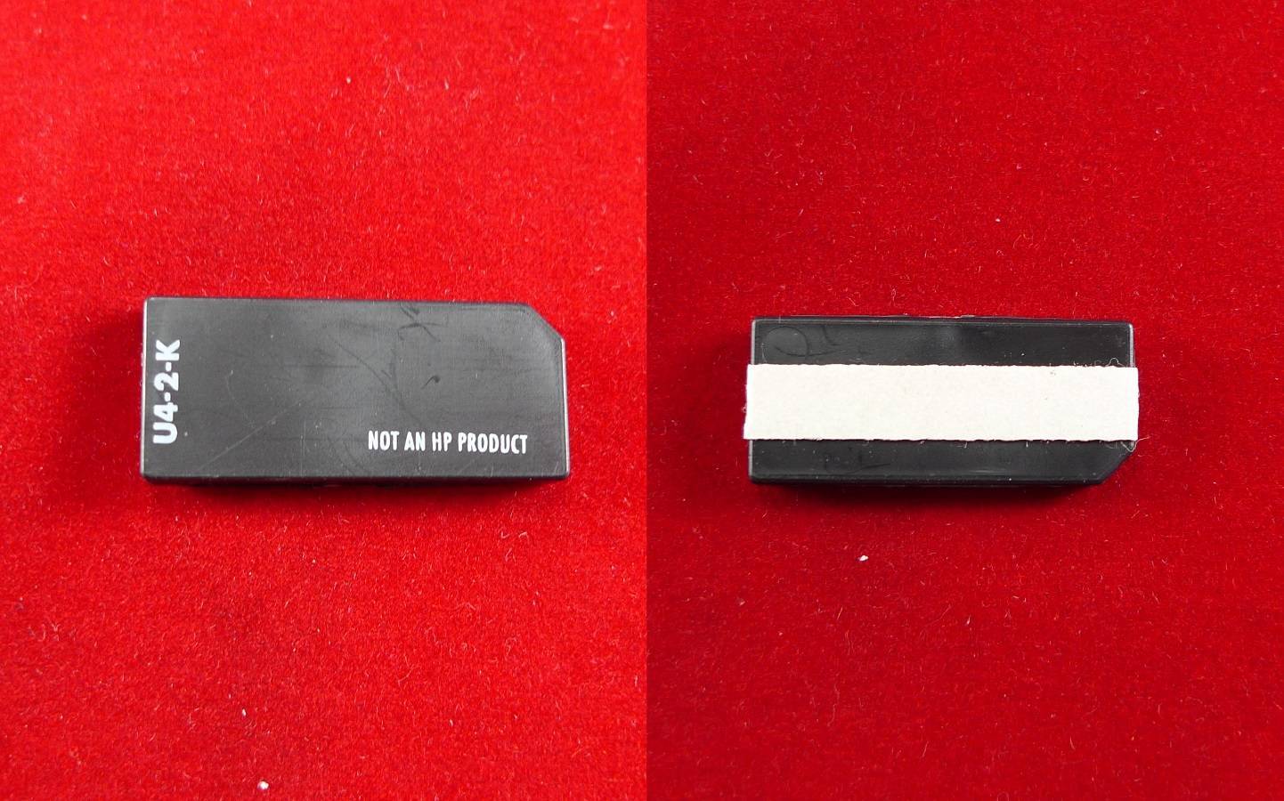 Чип ELP ELP-CH-H5500-K черный для картриджа C9730A, 13K