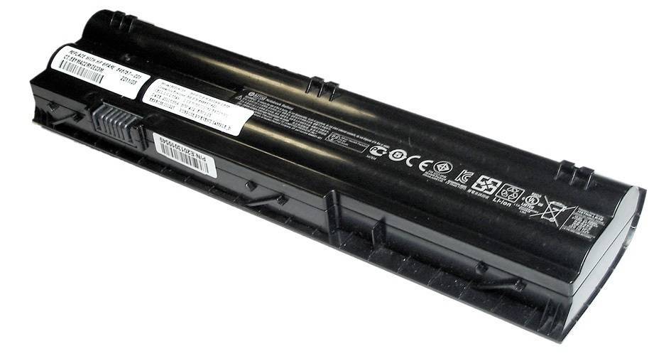 Батарея для HP Pavilion DM1-4000/Mini 210-3000/210-4000 (HSTNN-YB3B/HSTNN-IB3/LV953AA/A2Q96AA/MT06) 55Wh 6cell