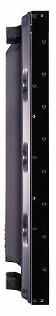 Профессиональная панель LG 49" 49VL5D Black (IPS, LED, 1920х1080, 60Hz, 8ms, 178°/178°, 450 cd/m, 1300:1, +DVI, +DP, +HD