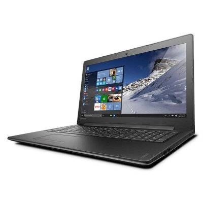 Ноутбук Lenovo V310-15ISK 15.6" FHD, Intel Core i3-6006U, 4Gb, 1Tb, DVD-RW, AMD R5 M530 2Gb, Win10, черный (80SY03RSRK)