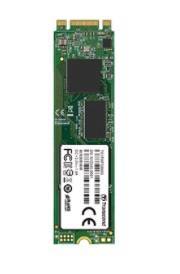 Твердотельный диск 32GB Transcend MTS800S, M.2, SATA III, MLC [R/W - 450/500 MB/s]