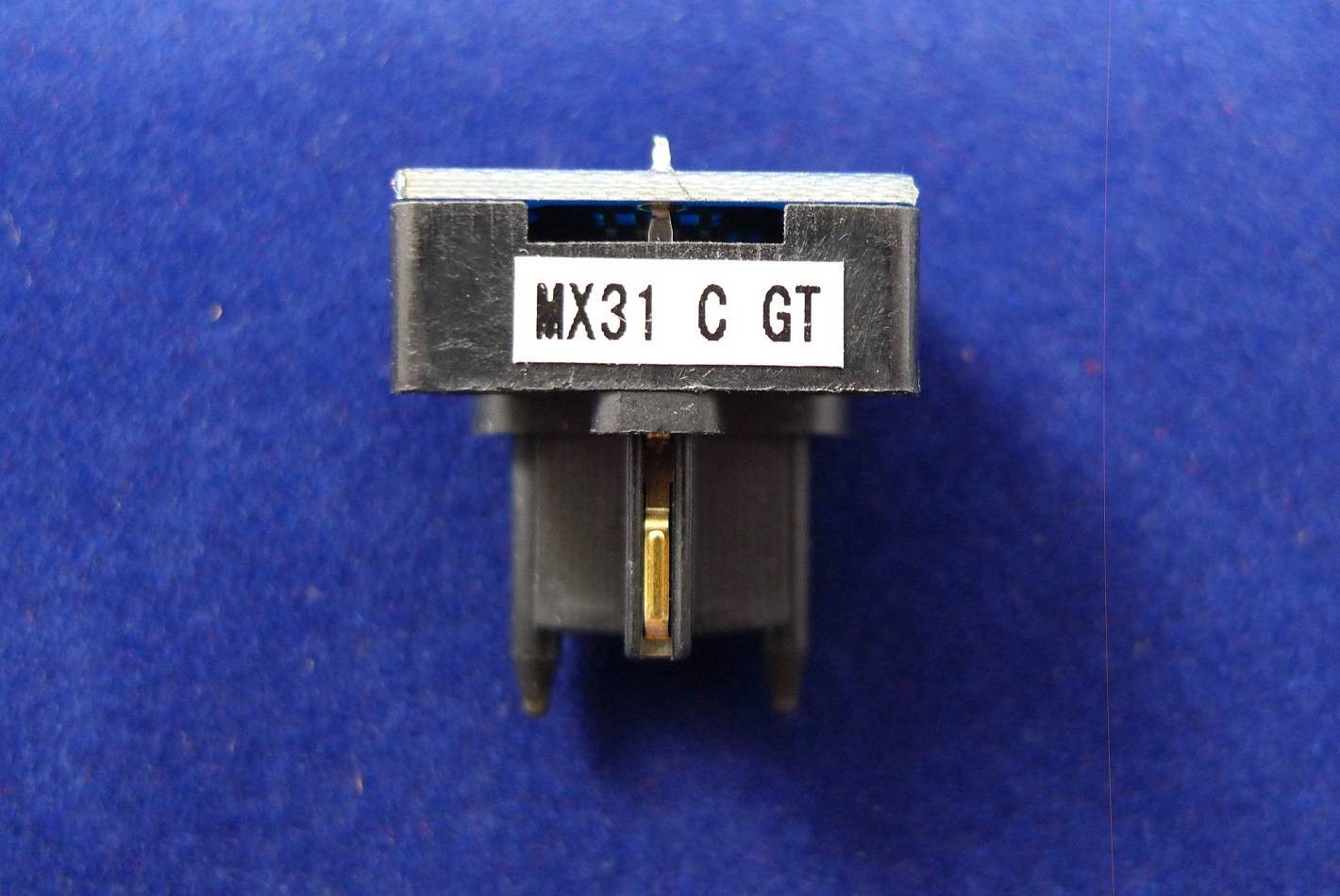 Чип ELP ELP-CH-SHMX31C-15K голубой для Sharp MX-2600/3100/2601/3101/4100/4101/5000/5001, 15K