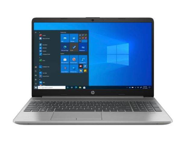 Ноутбук HP 255 G8 15.6"(1920x1080)/AMD Ryzen 3 5300U(2.6Ghz)/8192Mb/256SSDGb/noDVD/Int:AMD Radeon Integrated Graphics /Cam/BT/WiFi/41WHr/war 1y/DOS (3V5K4EA)
