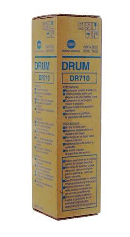 02XL Барабан Konica-Minolta bizhub  600/601/750/751 DR-710 (o)
