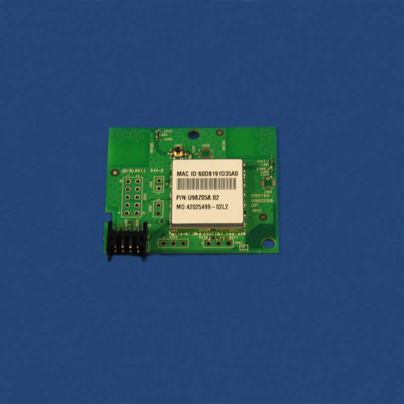 Плата управления XEROX WC 3325