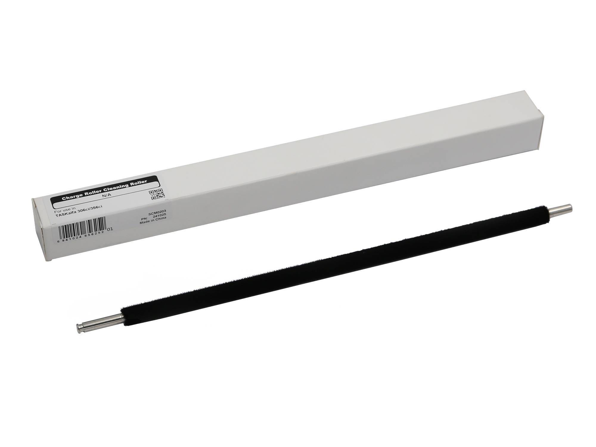 Ролик очистки ролика заряда для KYOCERA TASKalfa 1800/1801/2010/2011/2210 CET