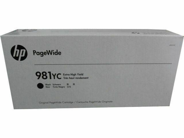 HP Contractual Extra High Yield Black (Original)