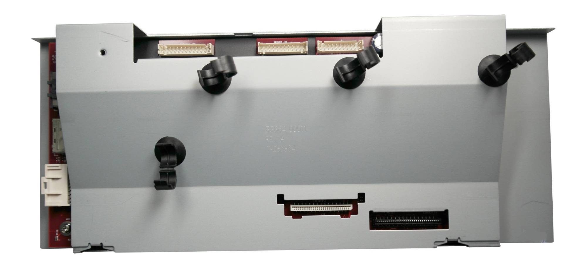 Плата сканера SCB HP LJ M630 (B3G86-67904/CF405-60002) OEM