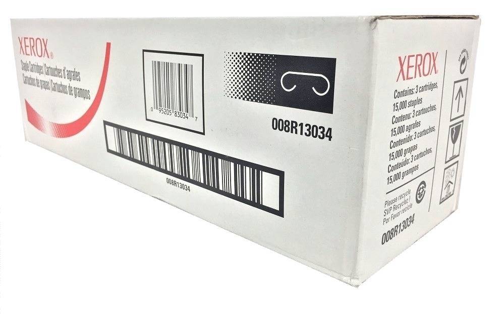 Скрепки XEROX DT 100
