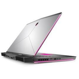 Ноутбук Dell Alienware 15 R4 15.6" FHD IPS G-SYNC, Intel Core i7-8750H, 8Gb, 1Tb + SSD 256Gb, no ODD, NVidia GTX1070 8Gb