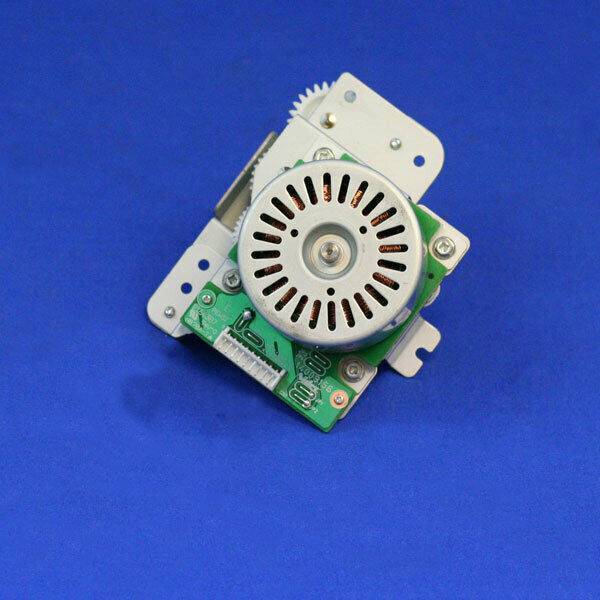 Мотор термоузла Lexmark MS71x/81x/MX71x/81x/XM51xx/71xx (40X7595)
